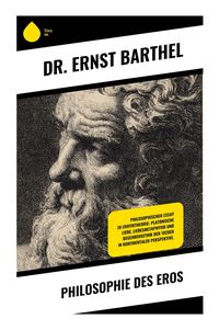 Produktbild: Philosophie des Eros