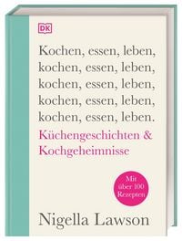 Produktbild: Kochen, essen, leben