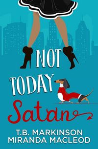 Produktbild: Not Today Satan
