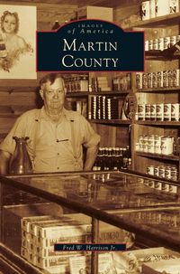 Produktbild: Martin County