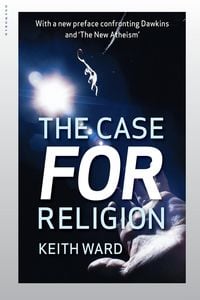 Produktbild: Case for Religion