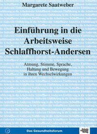 Produktbild: Einf&uuml;hrung in die Arbeitsweise Schlaffhorst-Andersen
