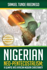 Produktbild: Nigerian Neo-Pentecostalism