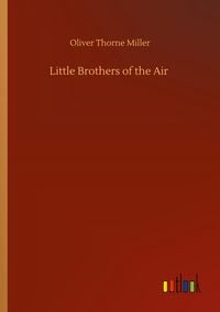 Produktbild: Little Brothers of the Air