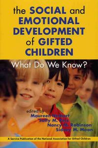 Produktbild: Social & Emotional Development