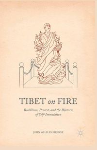 Produktbild: Tibet on Fire
