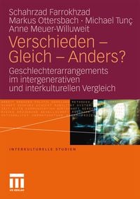 Produktbild: Verschieden - Gleich - Anders?