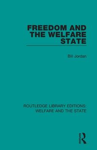 Produktbild: Freedom and the Welfare State