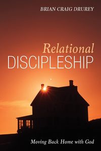 Produktbild: Relational Discipleship