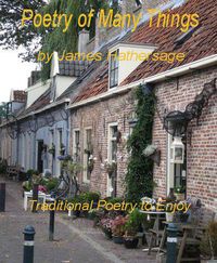 Produktbild: Poetry of Many Things