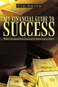 Produktbild: My Financial Guide to Success