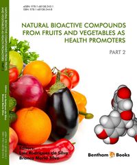 Produktbild: Natural Bioactive Compounds from Fruits and Vegetables as Health Promoters: Part 2