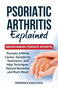 Produktbild: Psoriatic Arthritis Explained