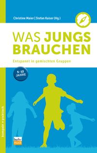 Produktbild: Was Jungs brauchen