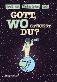 Produktbild: Gott, wo steckst du?