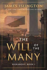 Produktbild: The Will of the Many