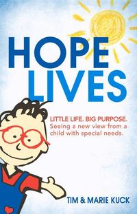 Produktbild: Hope Lives
