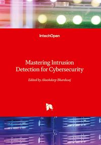 Produktbild: Mastering Intrusion Detection for Cybersecurity