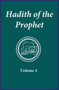 Produktbild: Hadith of the Prophet