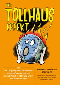 Produktbild: Der Tollhauseffekt