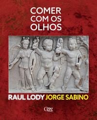 Produktbild: Comer com os olhos