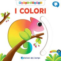 Produktbild: I colori