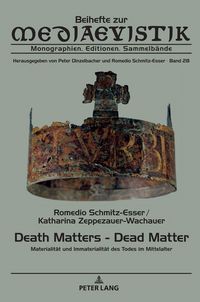 Produktbild: Death Matters - Dead Matter
