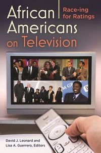 Produktbild: African Americans on Television