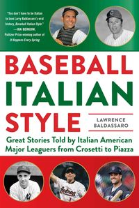 Produktbild: Baseball Italian Style
