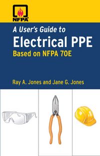 Produktbild: Jones, R: A User's Guide to Electrical PPE