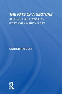 Produktbild: The Fate Of A Gesture