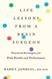 Produktbild: Life Lessons from a Brain Surgeon