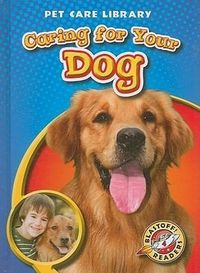 Produktbild: Caring for Your Dog