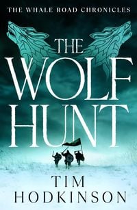 Produktbild: The Wolf Hunt