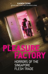 Produktbild: Pleasure Factory
