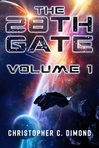 Produktbild: The 28th Gate Volume 1