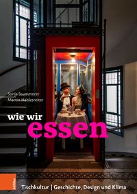 Produktbild: Wie wir essen