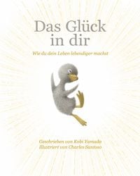 Produktbild: Das Gl&uuml;ck in dir