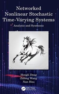 Produktbild: Networked Nonlinear Stochastic Time-Varying Systems