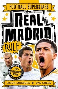 Produktbild: Football Superstars: Real Madrid Rule