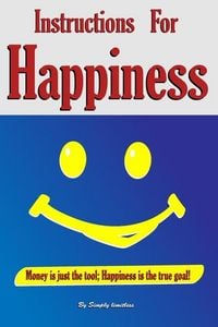 Produktbild: Limitless, S: Instruction For Happiness