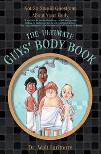 Produktbild: The Ultimate Guys' Body Book