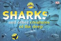 Produktbild: Publishing  Dk: Sharks and Other Creatures Of The Deep