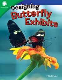 Produktbild: Designing Butterfly Exhibits