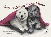 Produktbild: Haupt, L: Sams Weihnachtsgeschichte