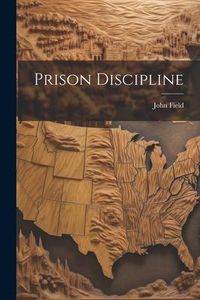 Produktbild: Prison Discipline