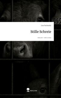 Produktbild: Stille Schreie. Life is a Story - story.one