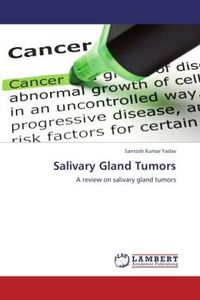 Produktbild: Yadav, S: Salivary Gland Tumors
