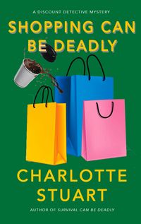 Produktbild: Shopping Can Be Deadly