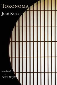 Produktbild: Tokonoma (English-Language Edition)